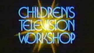 Childrens Television Workshop Variant 2 [upl. by Vikky]