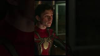 No Way Home  Toby Andrew Tom  SpiderMans  Funny Scenes  Turkish marvel avengers spiderman [upl. by Aiouqahs]