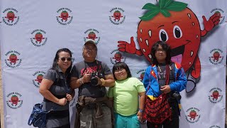 Strawberry Festival Garden Grove California 2024 [upl. by Lorrimer363]