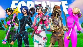 29 Combos You CAN MAIN In Fortnite Season 4 [upl. by Anders]