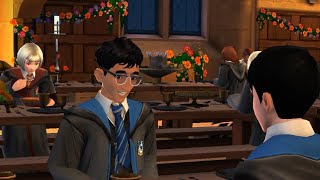 Hogwarts Mystery  Year 2  21 Rowans help [upl. by Jacques240]