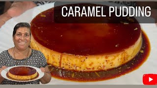 Caramel Pudding Recipe… goan recipes goanvlogger cooking caramelpuddingrecipe [upl. by Enwad317]