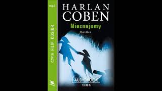 Harlan Coben quotNieznajomyquot audiobook [upl. by Enilegnave]