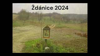 Ždánice 2024 [upl. by Huei]