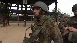 Spiegel TV Operation Nachwuchs Spezialausbildung bei der Bundeswehr Full Doku [upl. by Gallenz]