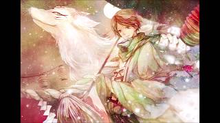 Op16 Natsume Yuujinchou [upl. by Evreh]