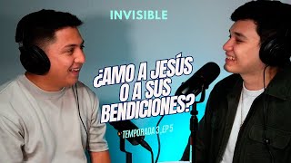 ¿Amo a Jesús o a sus bendiciones [upl. by Ellecram]