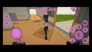 How to mindslave Kokona Haruka in Yandroid Simulator [upl. by Nosnhoj360]