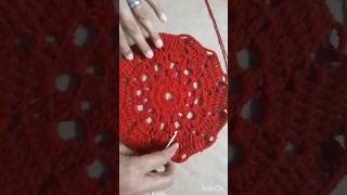 thalposh design crochet [upl. by Suiramed]