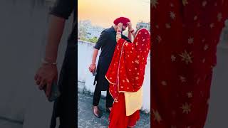 Mere jigar deya sardara ❤l amrinder gill l New Punjabi song l shortvideos [upl. by Woodman]