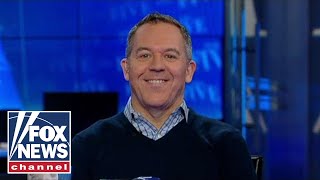 Gutfeld on Gillettes new toxic masculinity ad [upl. by Ailimac928]