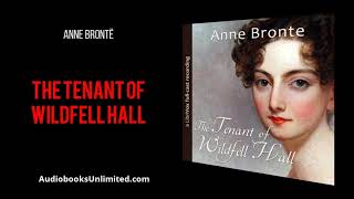 The Tenant of Wildfell Hall Audiobook [upl. by Ellimaj612]