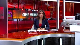 Güne Merhaba  25 Temmuz 2016 [upl. by Atikahs]