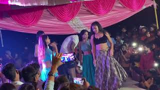 Bori Teri Lal Rava Pele Kamal Chal DJ dance Tal Boda [upl. by Aniad]