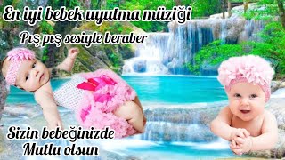 Sleep ınstantly within 3 minutes🌛 Kolik Bebek Uyutma Müzikleri lullabies [upl. by Rolecnahc]