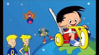 O Fantástico Mundo de Bobby A Vingança do Dr Noo Episódio 10 [upl. by Naleag700]