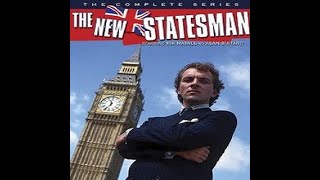 THE New Statesman SERIES 2 EPISODE 5 [upl. by Thatch]