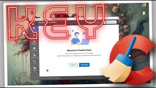 CCleaner Pro FULL VERSION Activation Made EASY [upl. by Ojeillib]