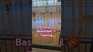 Best Youth Basketball Training Program [upl. by Afira273]