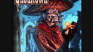 Ghoultown  Cruel Winds of DuskDead Outlaw [upl. by Ilecara]