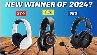 Top 6 Gaming Headsets Under 100  Game On [upl. by Leikeze]