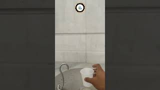 How to Use Automatic ZamZam Water Null zamzamwater hadiumrahgroup foryou [upl. by Dric538]