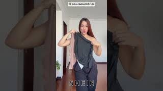 💘 Código BR76949M dá DESCONTO EXTRA na Shein [upl. by Eibor]