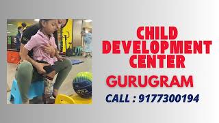 PEDIATRIC THERAPY  CEREBRAL PALSY TREATMENT IN GURUGRAM  MISSION WALK  9177300194 [upl. by Akiehs]