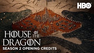 House of the Dragon  Season 2  Official Preview  Game of Thrones Prequel Series  HBO Max [upl. by Charry]