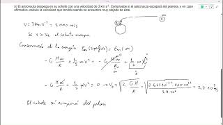 B1 Modelo EvAU 2024 Física [upl. by Steinman187]