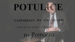 Film dokumentalny krótkometrażowy quotPotulicequot  Zabytkomania 2017 [upl. by Arytas]