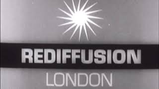 Rediffusion London 1967 [upl. by Thin706]