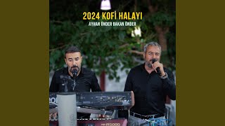 Kofi Halayı Potpori 2024 [upl. by Darken]