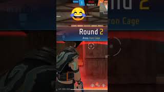 freefire freefire1vs1customtipsandtricks freefirefacts garenafreefire oldff ffolddays [upl. by Hubbard104]