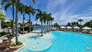 Movenpick Cebu  Full Tour 🇵🇭 CC Available [upl. by Tra]