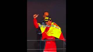 Carlos Sainz Smooth Operator edit  1 Ferrari Driver ferrari edit f1 racing sainz smooth [upl. by Rapp]