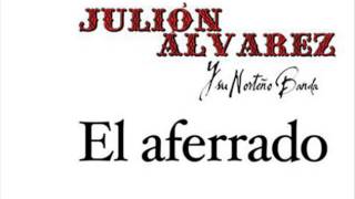 Julion Alvarez Pongámonos De Acuerdo [upl. by Htbazile]