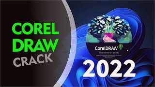 HOW TO DOWNLOAD CORELDRAW  FREE DOWNLOAD 2023  CORELDRAW CRACK [upl. by Kilk]