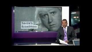 Broadmoor Knew Jimmy Savile Was A quotPaedophile amp A Psychopathquot [upl. by Annasiul]