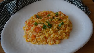 Secretele unui pilaf cu legume intradevar delicios gata doar în 30 de minute [upl. by Amerigo986]