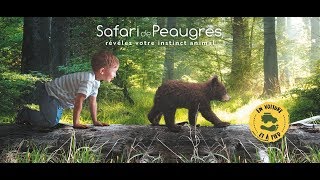 TV07 au Safari de Peaugres 2018 [upl. by Shadow]