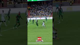 🤳🏾INSIDE BY RTS DIGITAL 🇸🇳SÉNÉGAL 11 BURKINA FASO🇧🇫 AFCONQ2025 [upl. by Spindell]