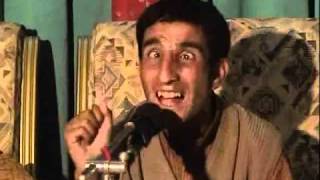 Agha Baheshti And Abbas Anand Musical at Gilgit Part 007 [upl. by Yuille]