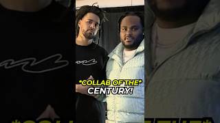 J COLE X TEE GRIZZLEY😳🔥 [upl. by Redleh855]