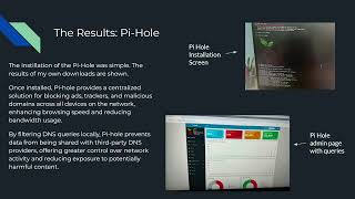 Pi Hole and VPN Ad Blocker [upl. by Troth714]