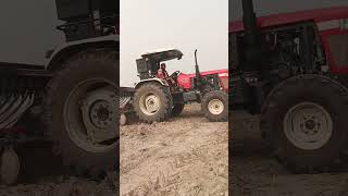 Swaraj 969 superseder swraj969farming farmer tractor [upl. by Ynnavoeg216]