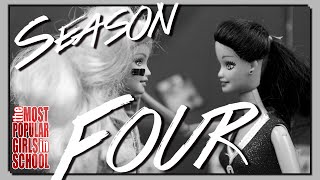 MPGiS Season 4 Teaser [upl. by Girvin]