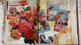 Collage Journal 2024cw38 hosted by MargareteMiller [upl. by Winona]