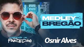 Osnir Alves  Medley Bregão Promocional [upl. by Ettenajna]