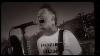 Corey Taylor  We Are The Rest Official Video [upl. by Arekat80]